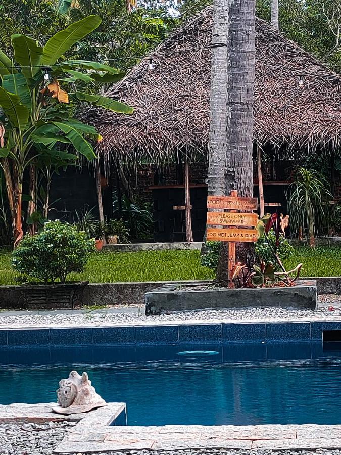 Satta Beach Residence Varkala Exterior foto