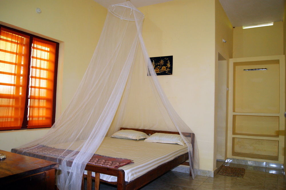 Satta Beach Residence Varkala Exterior foto
